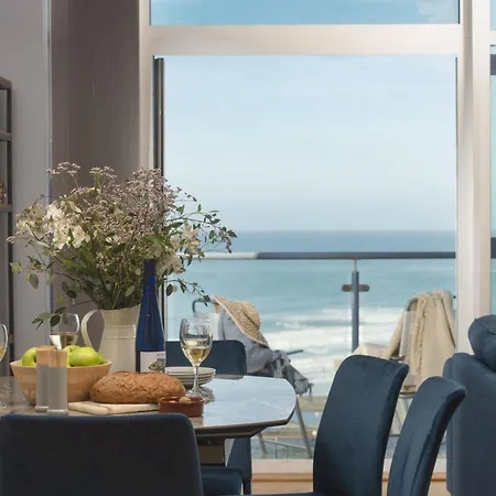 The Penthouse Forty Eight, Ocean 1