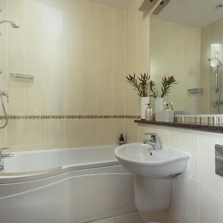 Holiday home The Penthouse Forty Eight, Ocean 1 *